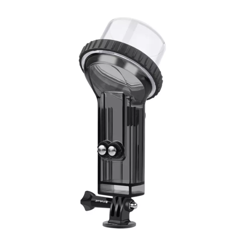 PULUZ Waterproof Underwater Housing für DJI Osmo Pocket 2 / PU570B