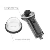 PULUZ Waterproof Underwater Housing für DJI Osmo Pocket 2 / PU570B