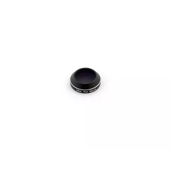SUNNYLIFE ND4 NDX4 Neutraldichtefilter für DJI Mavic Pro (Grau)