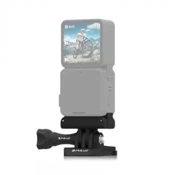 PULUZ PU576B Magnetische Halterung für DJI Action 2 und GoPro