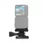 PULUZ PU576B Magnetische Halterung für DJI Action 2 und GoPro