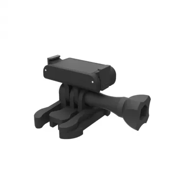 PULUZ PU576B Magnetische Halterung für DJI Action 2 und GoPro