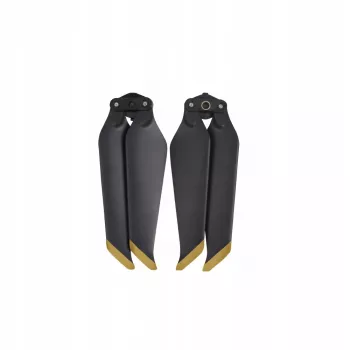 SUNNYLIFE Gold Propeller Set für DJI Mavic Pro - 4 Stück / Typ 8331F
