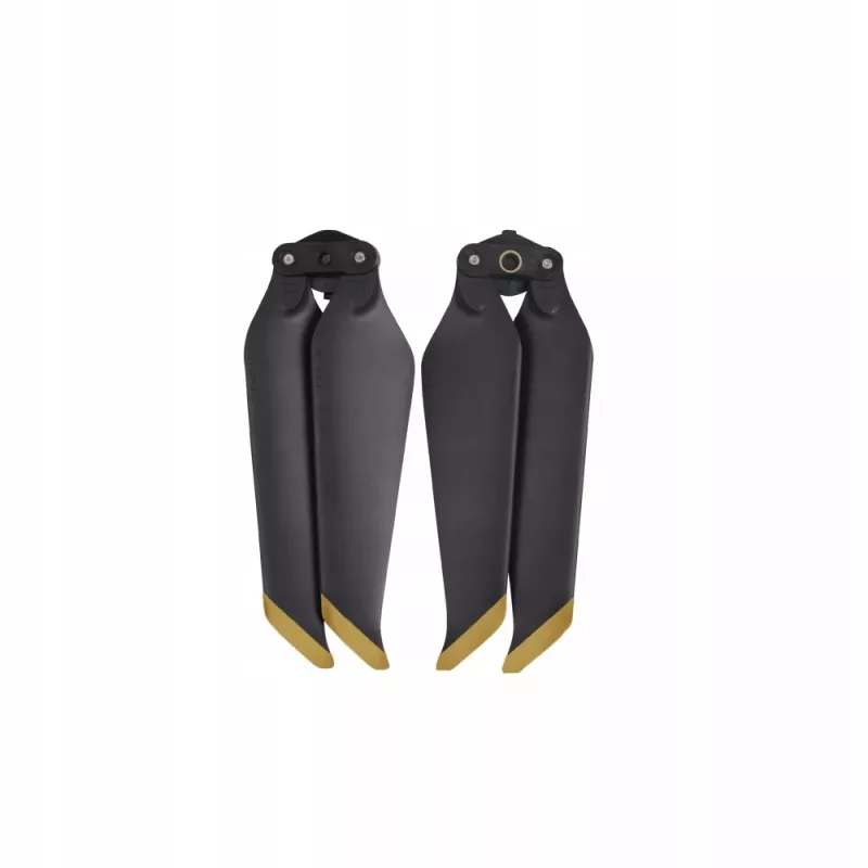 SUNNYLIFE Gold Propeller Set für DJI Mavic Pro - 4 Stück / Typ 8331F