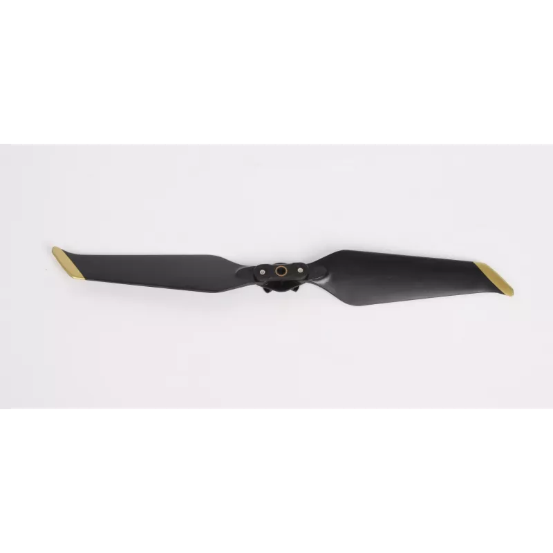 SUNNYLIFE Gold Propeller Set für DJI Mavic Pro - 4 Stück / Typ 8331F