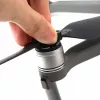 SUNNYLIFE Gold Propeller Set für DJI Mavic Pro - 4 Stück / Typ 8331F