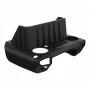 SUNNYLIFE Sonnenblende für DJI RC Pro Fernbedienung - Faltbare magnetische Sonnenblende aus PU-Leder