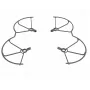 SUNNYLIFE Propeller Guard Set 4-Pack für DJI Mavic 3 / Mavic 3 Classic - Dunkelgrau