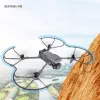 SUNNYLIFE Propeller Guard Set 4-Pack für DJI Mavic 3 / Mavic 3 Classic - Dunkelgrau