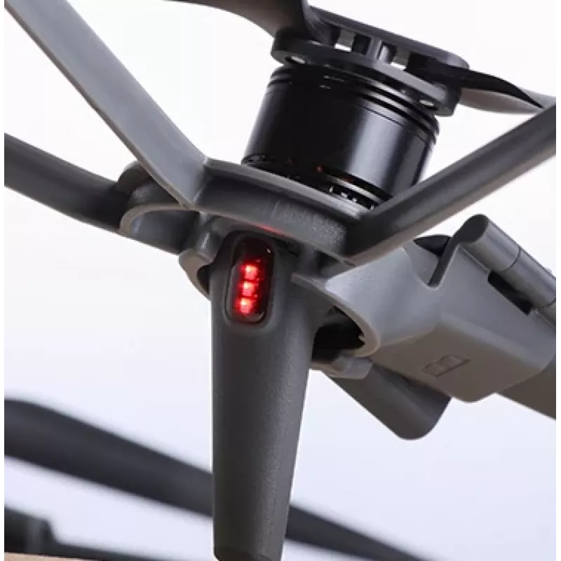 SUNNYLIFE Propeller Guard Set 4-Pack für DJI Mavic 3 / Mavic 3 Classic - Dunkelgrau