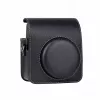LOVEINSTANT Schutzhülle für Fujifilm Instax Mini 40 - Schwarz