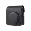 LOVEINSTANT Schutzhülle für Fujifilm Instax Mini 40 - Schwarz