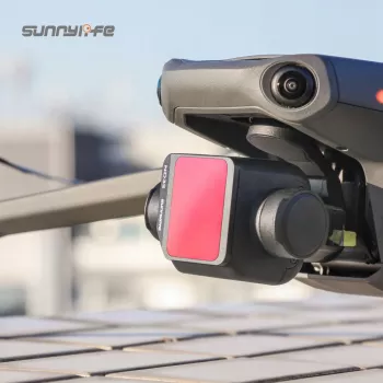 SUNNYLIFE ND4 Neutraldichtefilter für DJI Mavic 3 / Mavic 3 Classic M3-fi331-4
