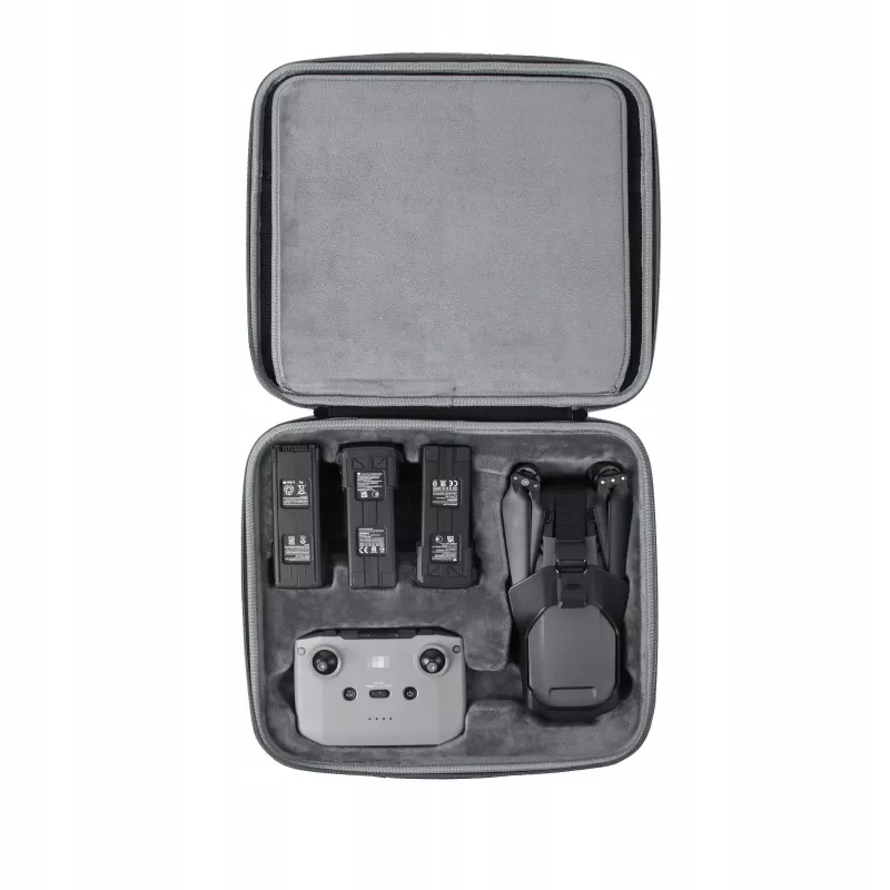 SUNNYLIFE Hard Shell Transportkoffer für DJI Mavic 3 / Mavic 3 Classic und Fernbedienung
