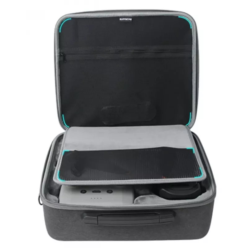 SUNNYLIFE Hard Shell Transportkoffer für DJI Mavic 3 / Mavic 3 Classic und Fernbedienung
