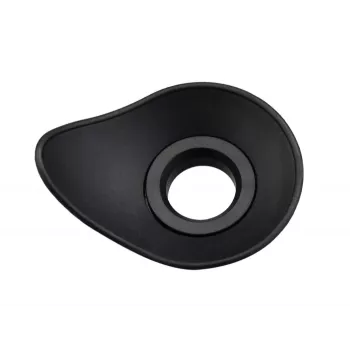 JJC Eyecup EG Ersatz für Canon 1D X Mark II / EOS 1D X / EOS 5D Mark III / EOS 5DS / EOS 5DS R / EOS 7D Mark II