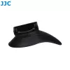 JJC Eyecup EG Ersatz für Canon 1D X Mark II / EOS 1D X / EOS 5D Mark III / EOS 5DS / EOS 5DS R / EOS 7D Mark II