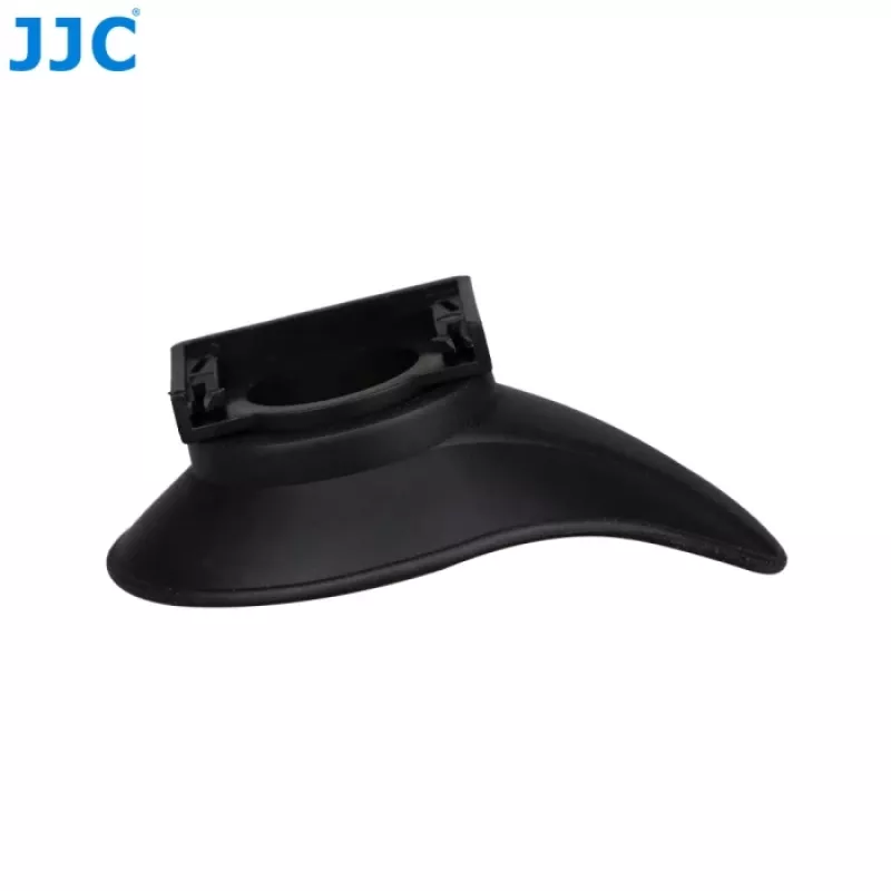 JJC Eyecup EG Ersatz für Canon 1D X Mark II / EOS 1D X / EOS 5D Mark III / EOS 5DS / EOS 5DS R / EOS 7D Mark II