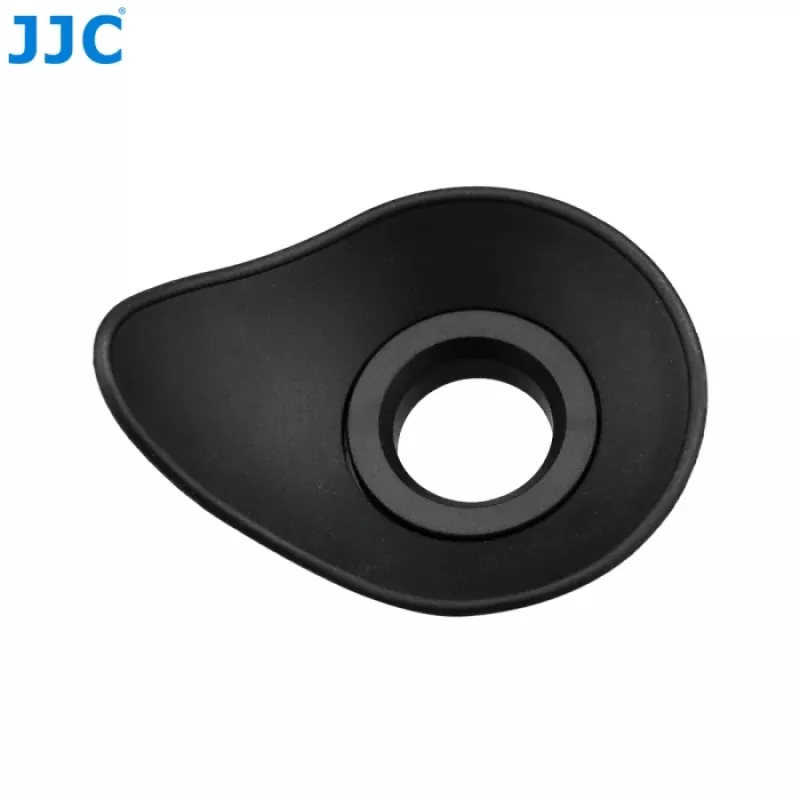 JJC Eyecup EG Ersatz für Canon 1D X Mark II / EOS 1D X / EOS 5D Mark III / EOS 5DS / EOS 5DS R / EOS 7D Mark II