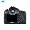JJC Eyecup EG Ersatz für Canon 1D X Mark II / EOS 1D X / EOS 5D Mark III / EOS 5DS / EOS 5DS R / EOS 7D Mark II