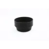 JJC 72mm Gummi-Klapp-Gegenlichtblende