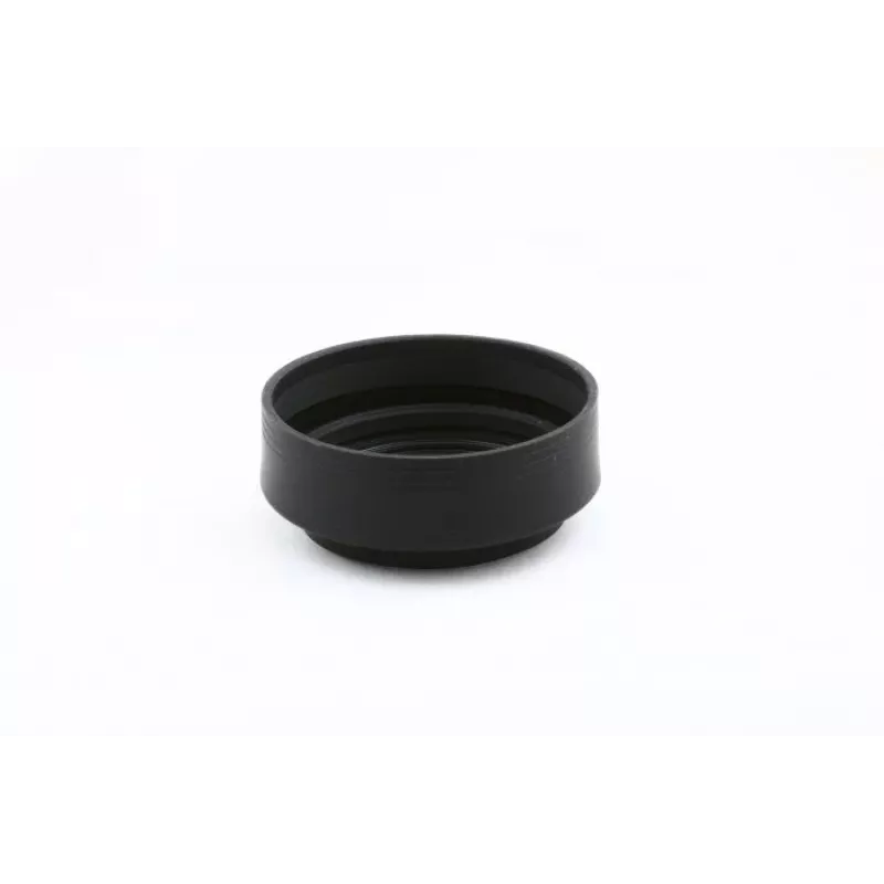JJC 72mm Gummi-Klapp-Gegenlichtblende