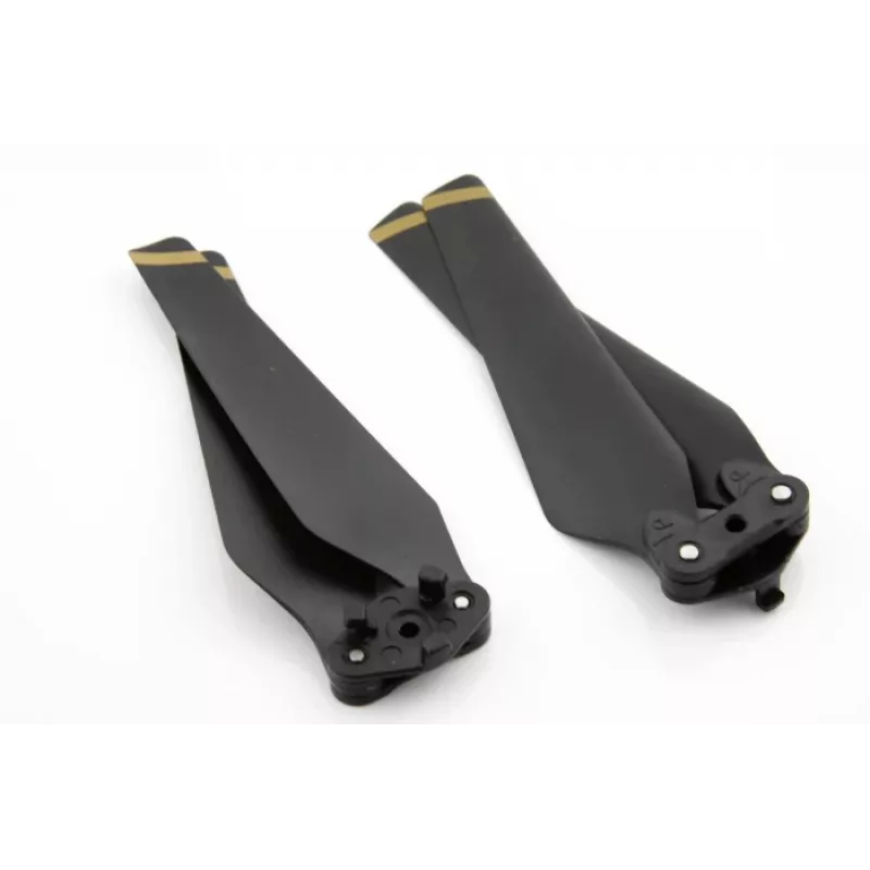 SUNNYLIFE Propeller-Set für DJI Mavic Pro / Mavic Pro Platinum – 4er-Pack (8330F)