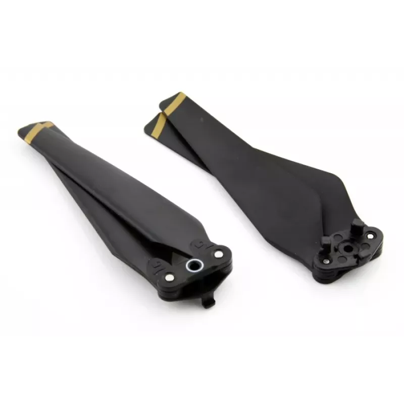 SUNNYLIFE Propeller-Set für DJI Mavic Pro / Mavic Pro Platinum – 4er-Pack (8330F)