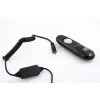 JJC RM-UC1 Kabel-Fernauslöser für Olympus