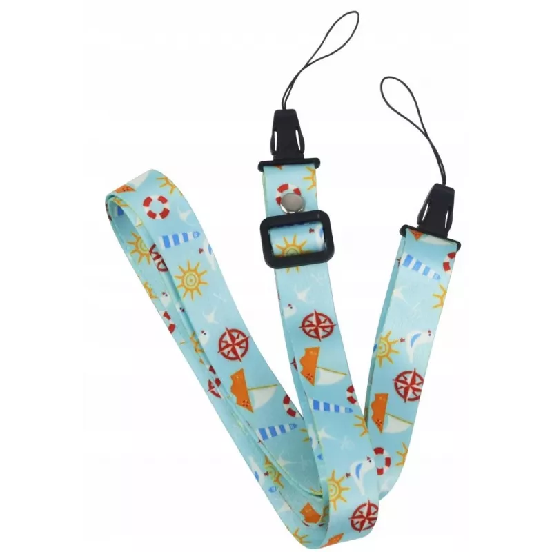 LoveInstant Universal Neck Strap für Fujifilm Instax Mini 11, 9, 8, 70 Kameras