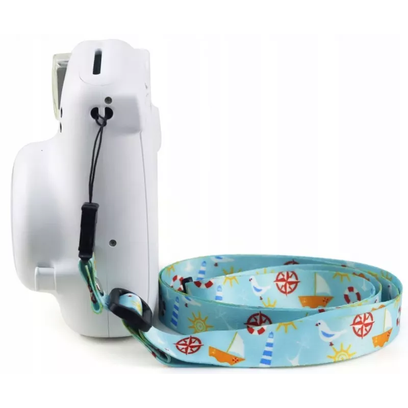 LoveInstant Universal Neck Strap für Fujifilm Instax Mini 11, 9, 8, 70 Kameras