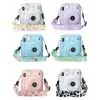 LoveInstant Universal Neck Strap für Fujifilm Instax Mini 11, 9, 8, 70 Kameras