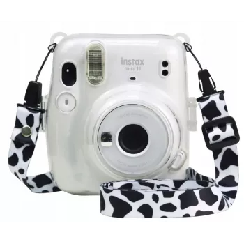 LoveInstant Universal Neck Strap für Fujifilm Instax Mini 11 8 9 70 90 / Fudge Kamera