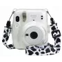 LoveInstant Universal Neck Strap für Fujifilm Instax Mini 11 8 9 70 90 / Fudge Kamera