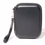 LOVEINSTANT Schutzhülle für Fujifilm Instax Mini Evo / Mini LiPlay / Mini Link - Schwarz