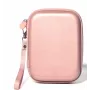 LOVEINSTANT Schutzhülle für Fujifilm Instax Mini Evo / Mini Liplay / Mini Link - Roségold