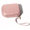 LOVEINSTANT Schutzhülle für Fujifilm Instax Mini Evo / Mini Liplay / Mini Link - Roségold