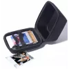 LOVEINSTANT Tragetasche für Polaroid Now, Now+, OneStep 2 VF, OneStep+ - Schwarz