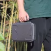 SUNNYLIFE Hülle für DJI Osmo Action 3 (OA3-B511-D)