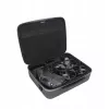 SUNNYLIFE Hartschalenkoffer für DJI Avata, Goggles V2 und Controller - Schwarz