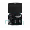 SUNNYLIFE Hartschalenkoffer für DJI Avata, Goggles V2 und Controller - Schwarz