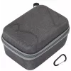 SUNNYLIFE Schutztasche für DJI Goggles 2 - Grau/Schwarz Hartschale EVA-Schaum