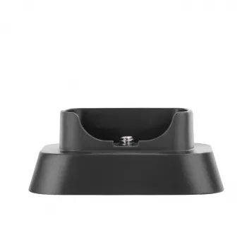 SUNNYLIFE Mini-Stativ / Handgriff für Insta360 X3 - Schwarz
