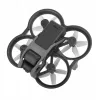 SUNNYLIFE 4x Motor-Schutzabdeckungen für DJI Avata Drohne - Schwarzes ABS-Kunststoff-Set AT-MD475-D