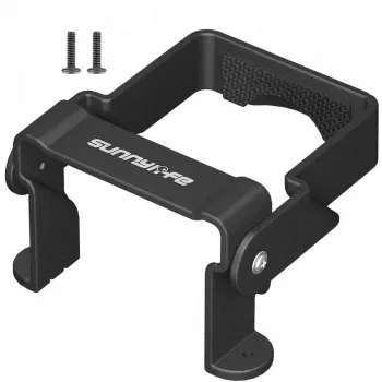 SUNNYLIFE Akku-Schutzabdeckung für DJI Avata Drohne AT-DC503-D