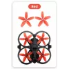 SUNNYLIFE Propeller Set 4 Stück für DJI Avata / Rot / 2925s-2-r