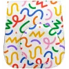 LOVEINSTANT Case für Fujifilm Instax Mini 11 - Confetti
