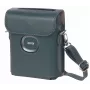LOVEINSTANT Hard Protective Travel Case for Fujifilm Instax Square Link Portable Printer - Green