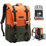 KF Kamerarucksack für Kamera Laptop Drohne KF13.087AV1