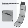 KF Filtertasche für 3 Filter 67mm 72mm 74mm 77mm 82mm Kf13.138